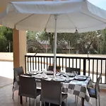 Marzamemi 펜션 마르자메미