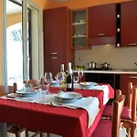 Nyaraló Marzamemi *