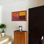 Nyaraló Marzamemi *
