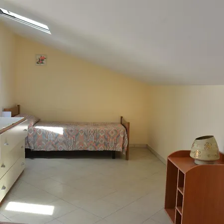 Nyaraló Marzamemi *