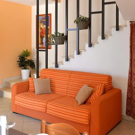 Casa de Férias Marzamemi *