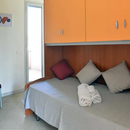 Nyaraló Marzamemi *