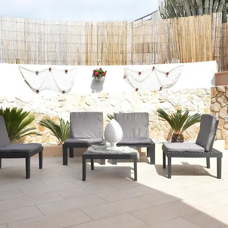 Marzamemi Hébergement de vacances *