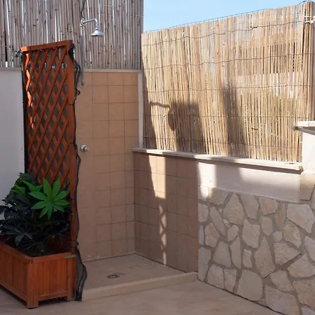 Hébergement de vacances Marzamemi Marzamemi