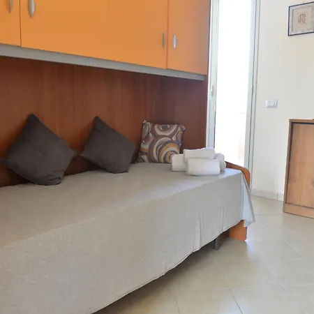 Hébergement de vacances Marzamemi Marzamemi
