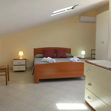 Marzamemi * Marzamemi