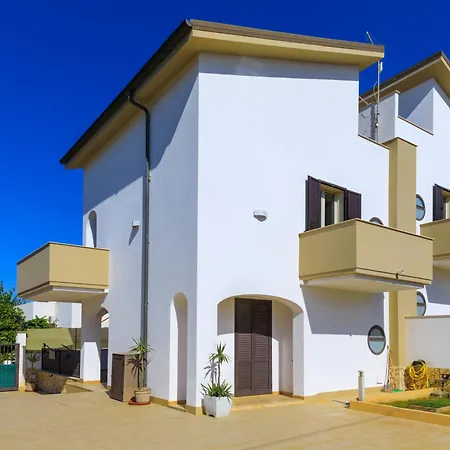 Nyaraló Marzamemi Marzamemi