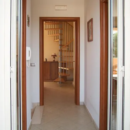 Marzamemi Nyaraló Marzamemi