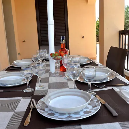 بيت للعطل Marzamemi