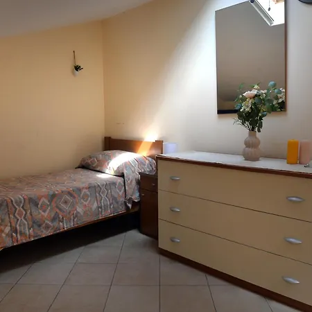 Marzamemi بيت للعطل *