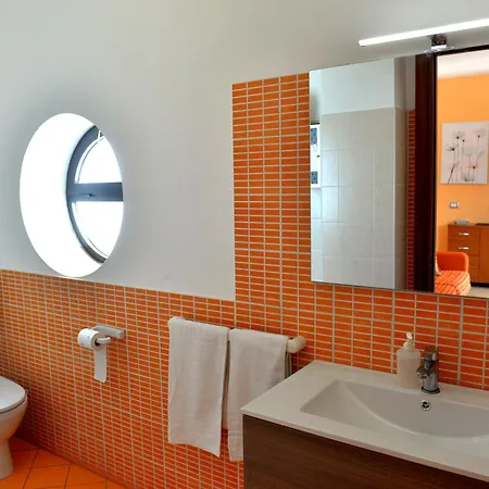 بيت للعطل Marzamemi مارزاميمي