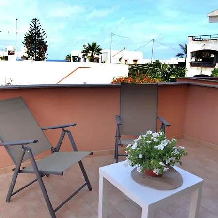 بيت للعطل Marzamemi