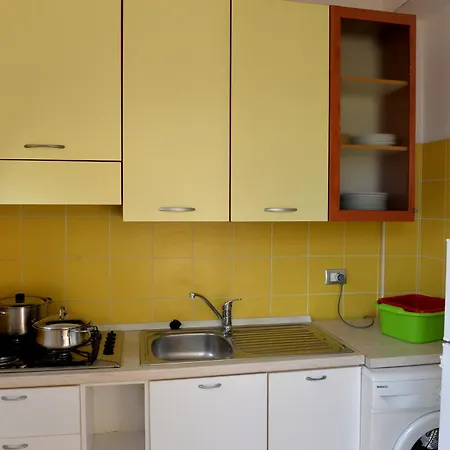 Marzamemi بيت للعطل *