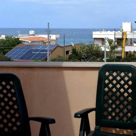 Marzamemi * مارزاميمي