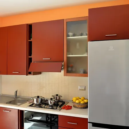 Marzamemi بيت للعطل