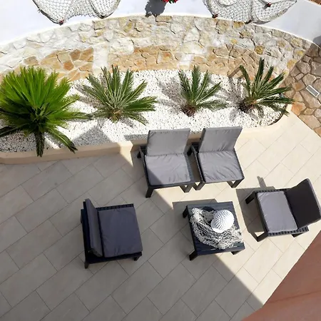 Marzamemi بيت للعطل *