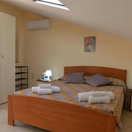 Marzamemi بيت للعطل مارزاميمي