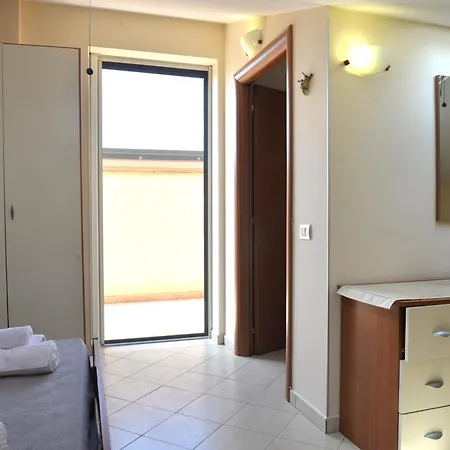 بيت للعطل Marzamemi