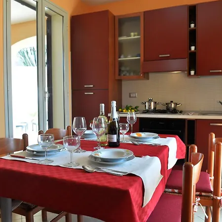 بيت للعطل Marzamemi *