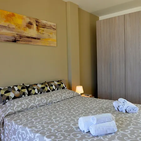 بيت للعطل Marzamemi