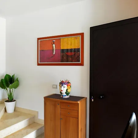 بيت للعطل Marzamemi *