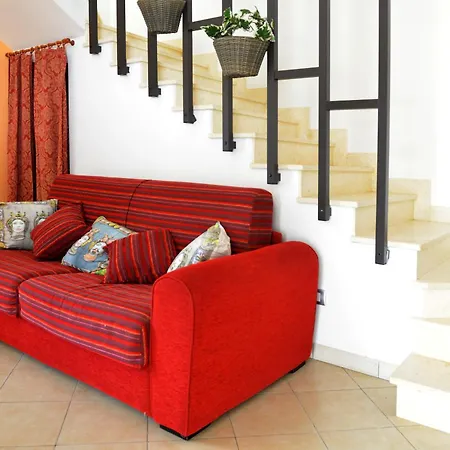 Marzamemi مارزاميمي