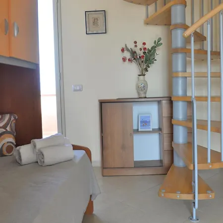 Marzamemi Prázdninový dům Marzamemi