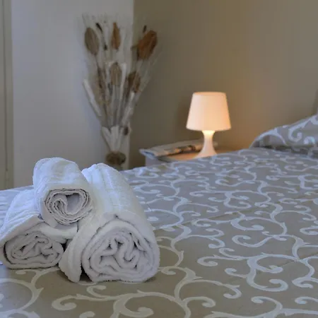 بيت للعطل Marzamemi مارزاميمي