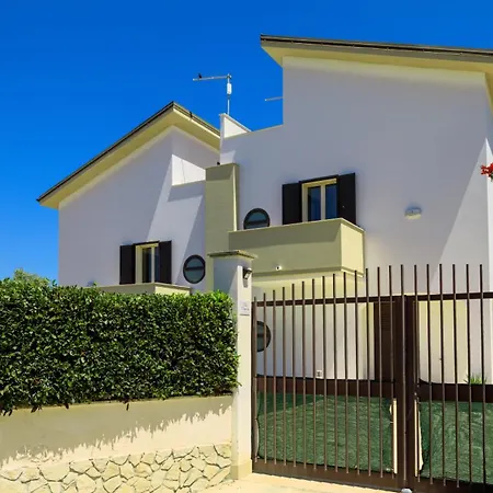 بيت للعطل Marzamemi