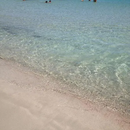 Marzamemi بيت للعطل مارزاميمي