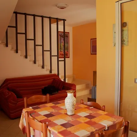 بيت للعطل Marzamemi *