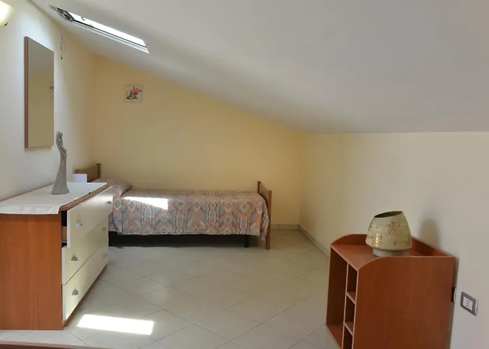 Tatil Evi Marzamemi *