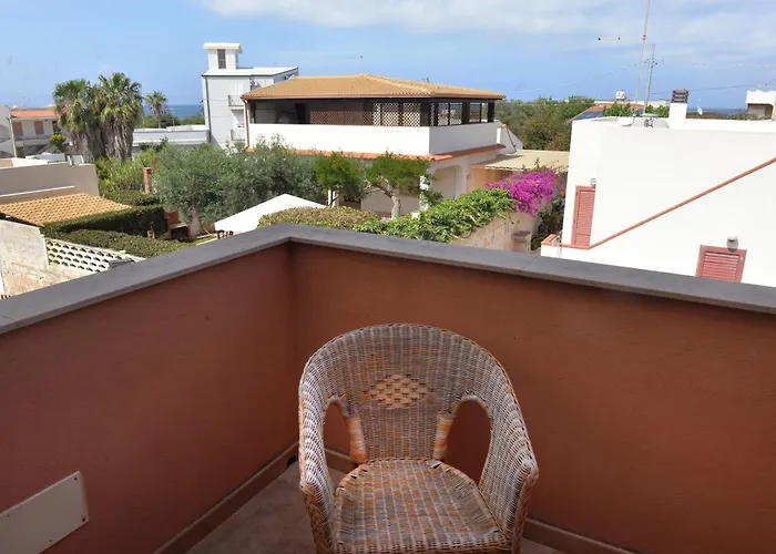 Marzamemi * Marzamemi