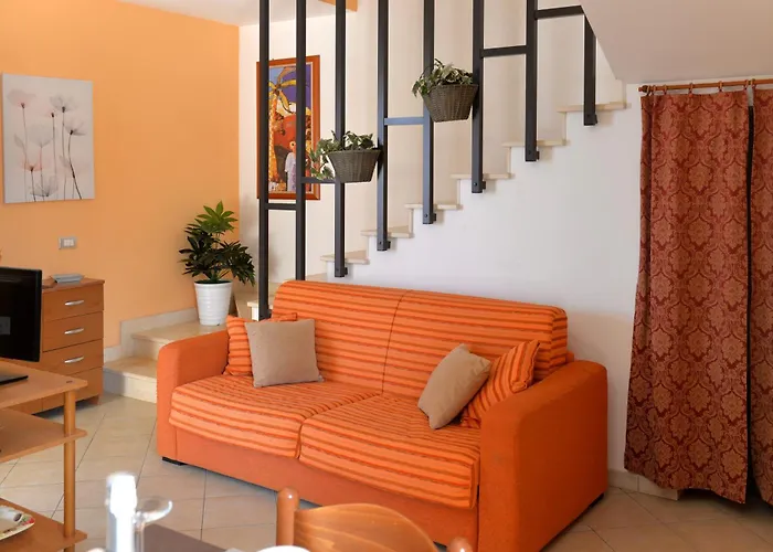 Tatil Evi Marzamemi *