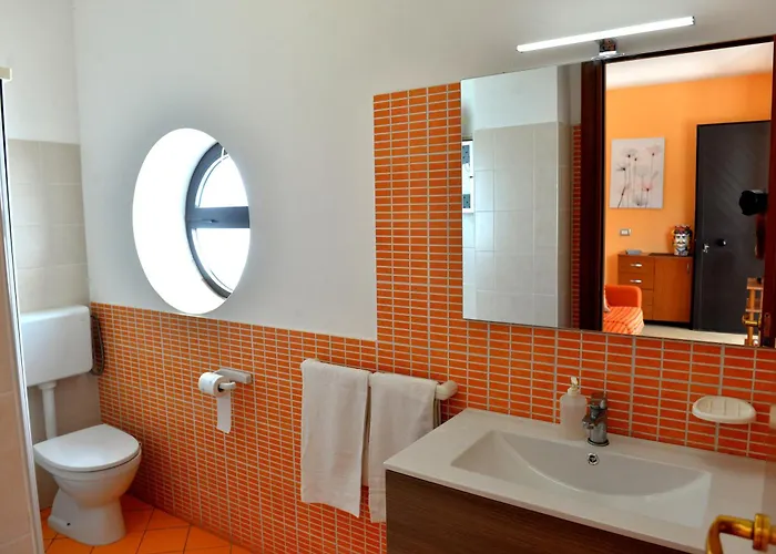 Tatil Evi Marzamemi Marzamemi