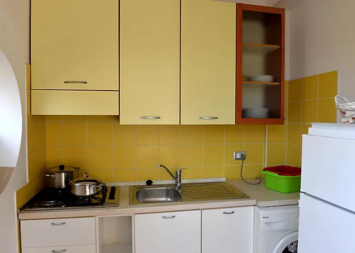 Marzamemi Tatil Evi *