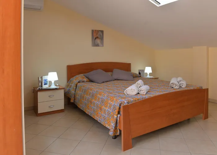 Tatil Evi Marzamemi Marzamemi