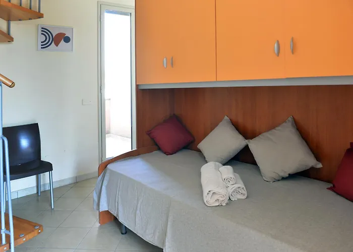 Tatil Evi Marzamemi *