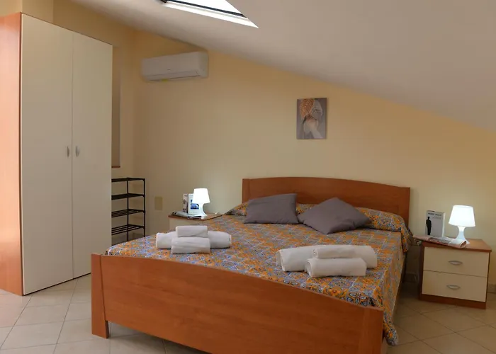 Marzamemi Tatil Evi Marzamemi