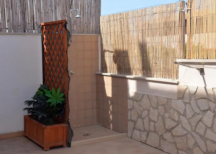 Tatil Evi Marzamemi Marzamemi