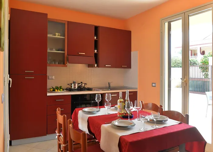 Marzamemi * Marzamemi