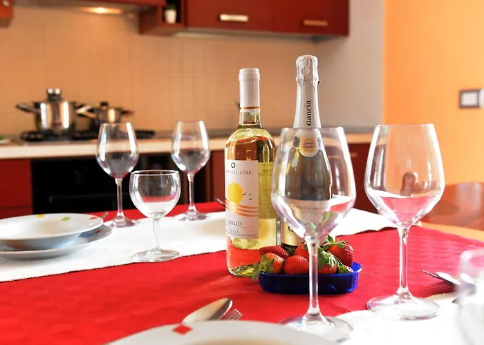 Marzamemi Tatil Evi Marzamemi