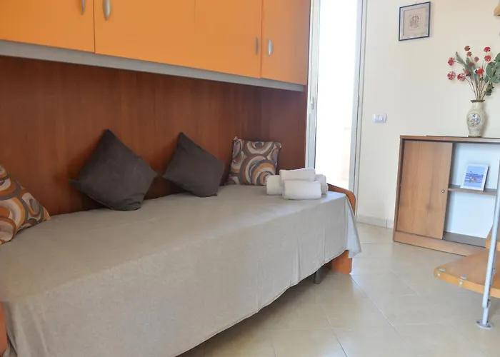 Tatil Evi Marzamemi Marzamemi