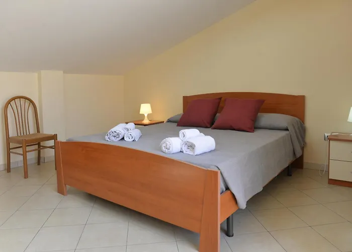 Marzamemi Tatil Evi *