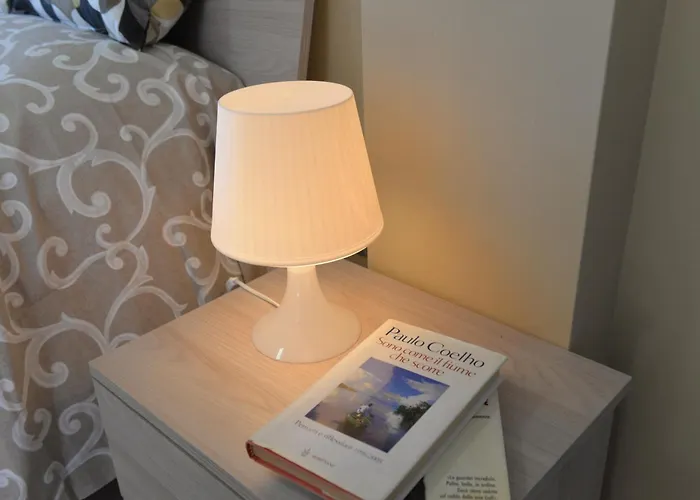 Tatil Evi Marzamemi *