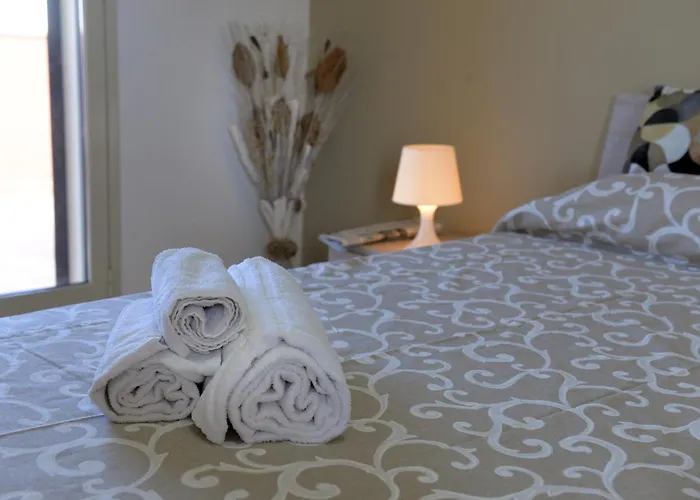 Tatil Evi Marzamemi Marzamemi