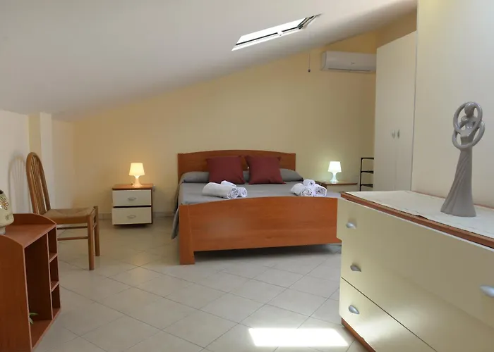 Marzamemi * Marzamemi