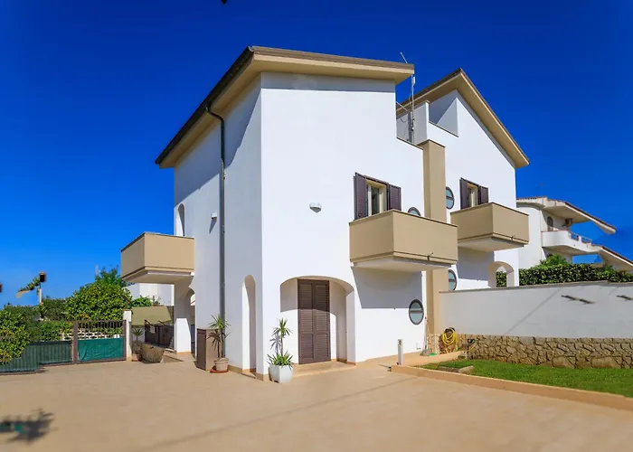 Tatil Evi Marzamemi Marzamemi