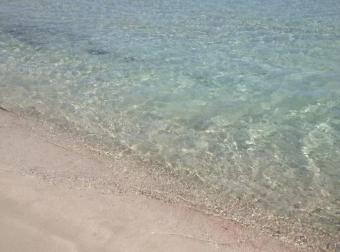 Marzamemi Дом отдыха Марцамеми