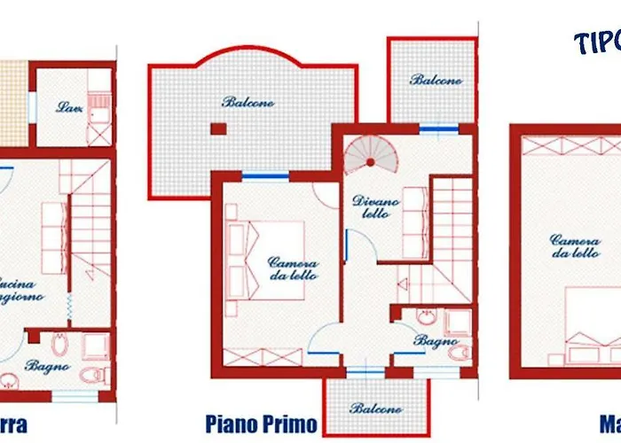 Tatil Evi Marzamemi *